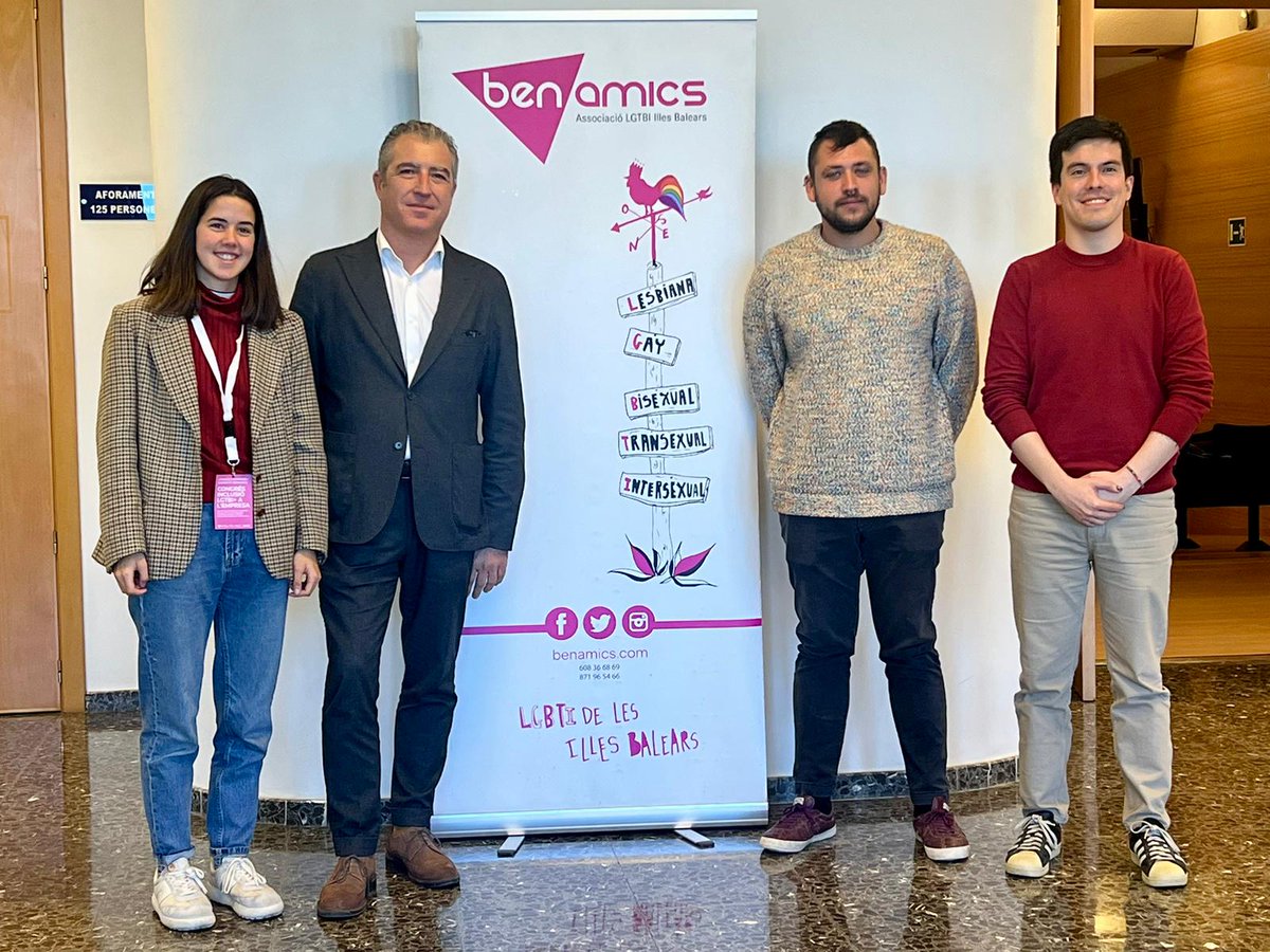 Conselleria d’Empresa, Autònoms i Energia tweet media