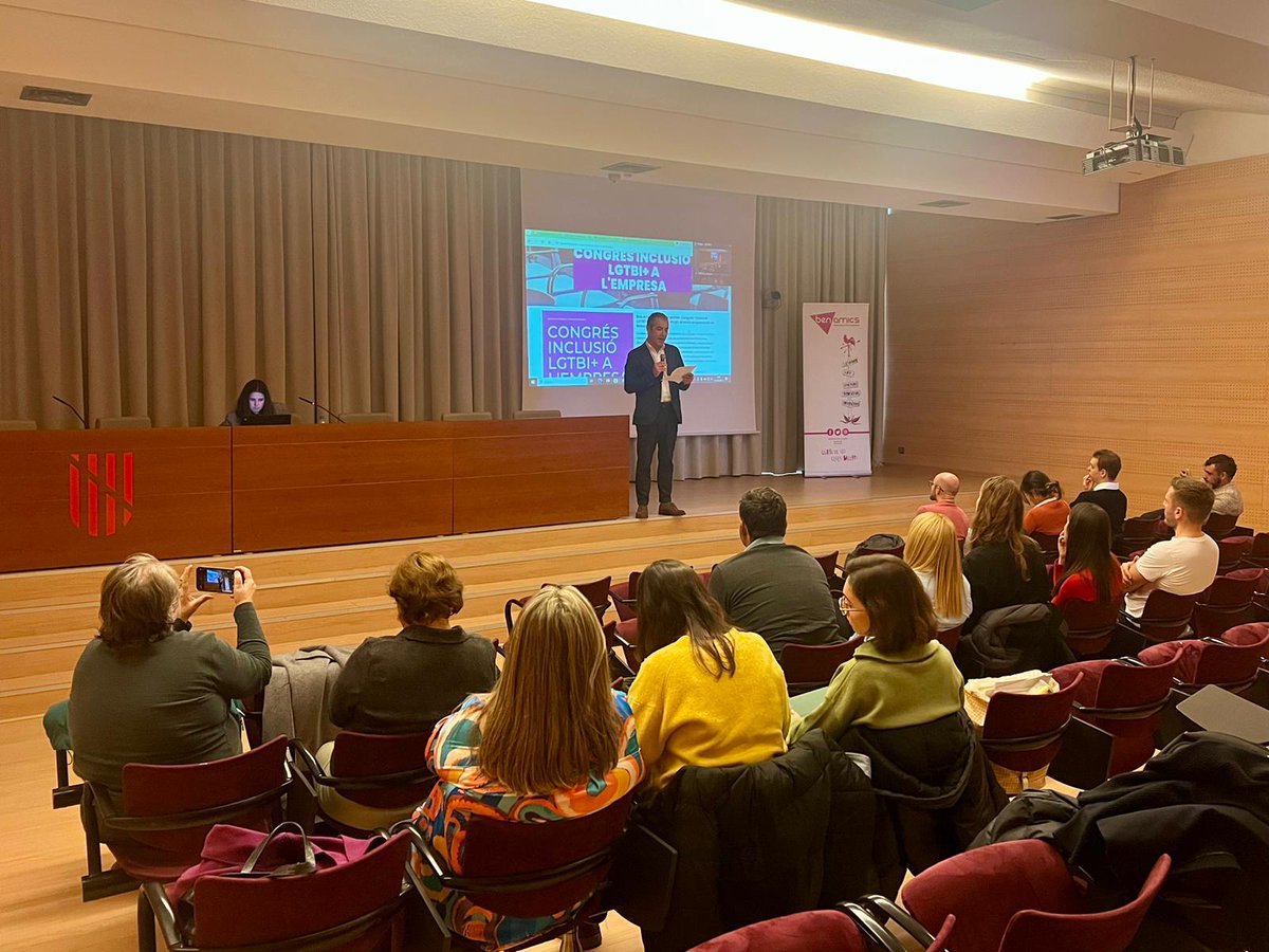 Conselleria d’Empresa, Autònoms i Energia tweet media