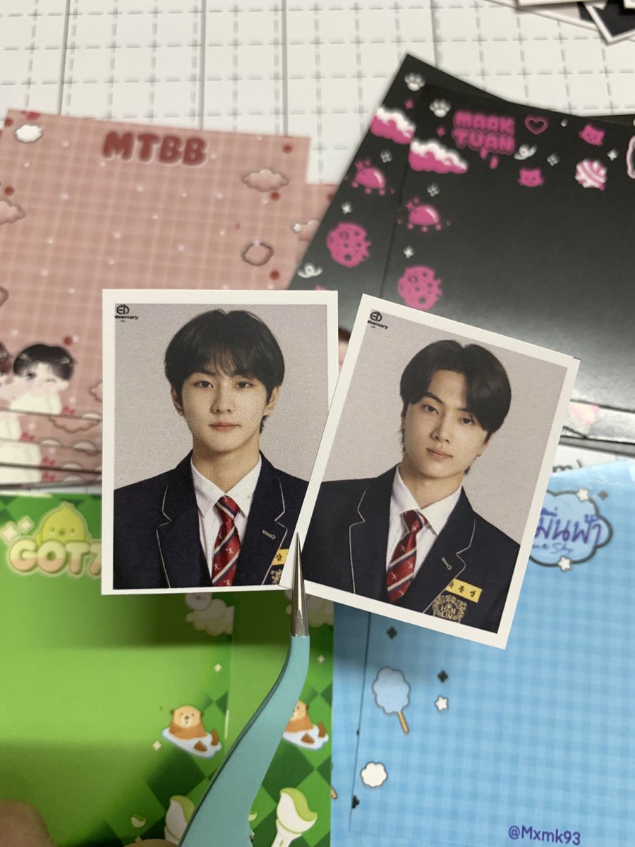 NsPhoto's tweet image. ไอดีโฟโต้ เริ่มต้นที่1฿

#รับทําของแจก #รับทําgiveaway #2NE1BKK2025 #DPARTYinBKK #dominATE_BANGKOK #HappyBUSDAY #AAA2024inBKK #TAPERELOADINBKK #DMDGen3FMinBKK
#SVT_RIGHT_HERE_IN_BANGKOK  
#ZeePruk1stFanMeeting