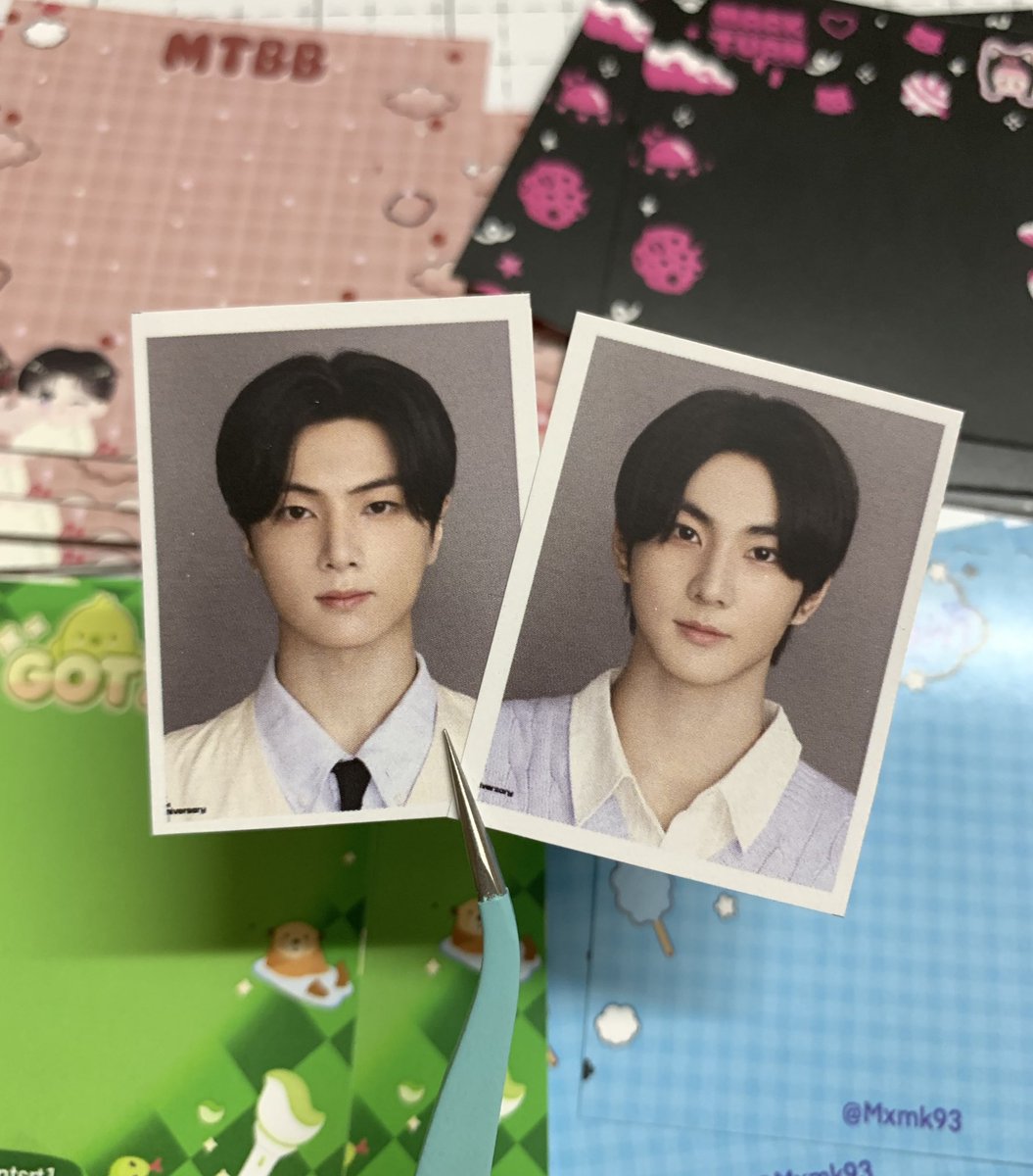 NsPhoto's tweet image. ไอดีโฟโต้ เริ่มต้นที่1฿

#รับทําของแจก #รับทําgiveaway #2NE1BKK2025 #DPARTYinBKK #dominATE_BANGKOK #HappyBUSDAY #AAA2024inBKK #TAPERELOADINBKK #DMDGen3FMinBKK
#SVT_RIGHT_HERE_IN_BANGKOK  
#ZeePruk1stFanMeeting