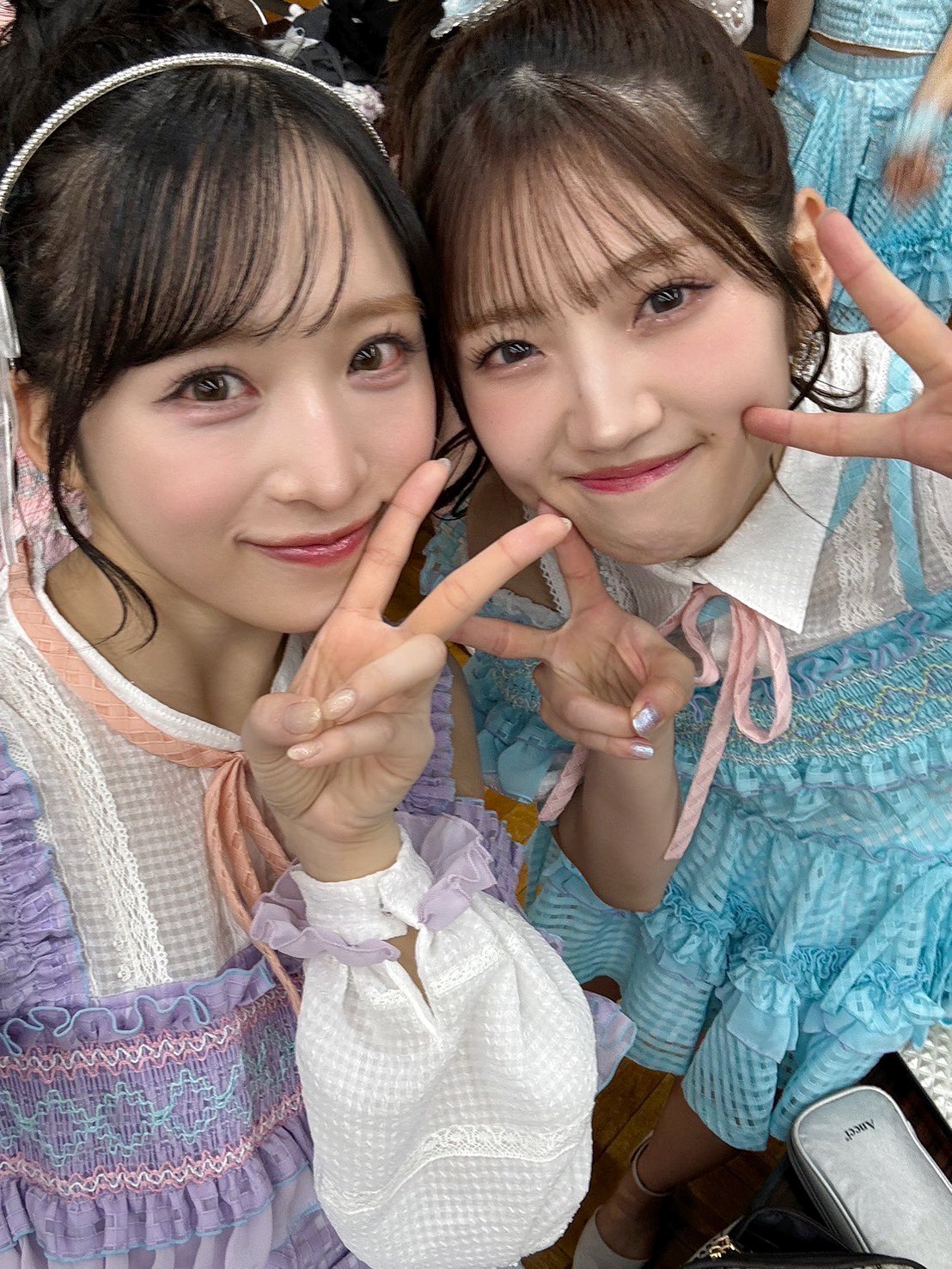 小栗有以 on X: 