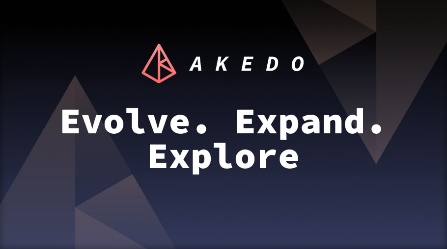 AKEDO tweet media