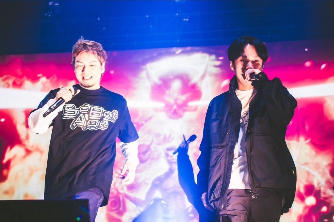 nixxck's tweet photo. 無理無理かっこよすぎ https://t.co/MyrBvXUqfz