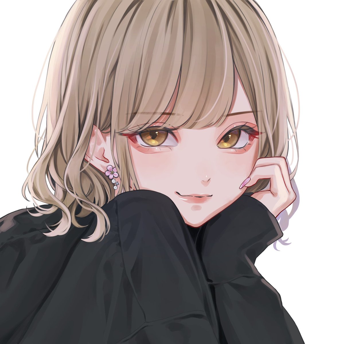 sakunaip's tweet photo. @efusan2_ 大好きです！！！！🤍
ご縁がありますように(  ܸ..)⋆꙳ https://t.co/wdYAeK0pBz
