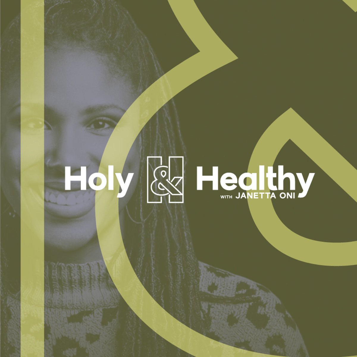 janettaONI's tweet photo. 🎙️ Holy &amp; Healthy is almost here!

✨ Listen to the trailer now and subscribe on [Apple Podcasts, Spotify, etc.] so you don’t miss the launch on January 1.

Let’s thrive together—mind, body, and spirit—through God’s Word. https://t.co/Jm5QxDKUpN