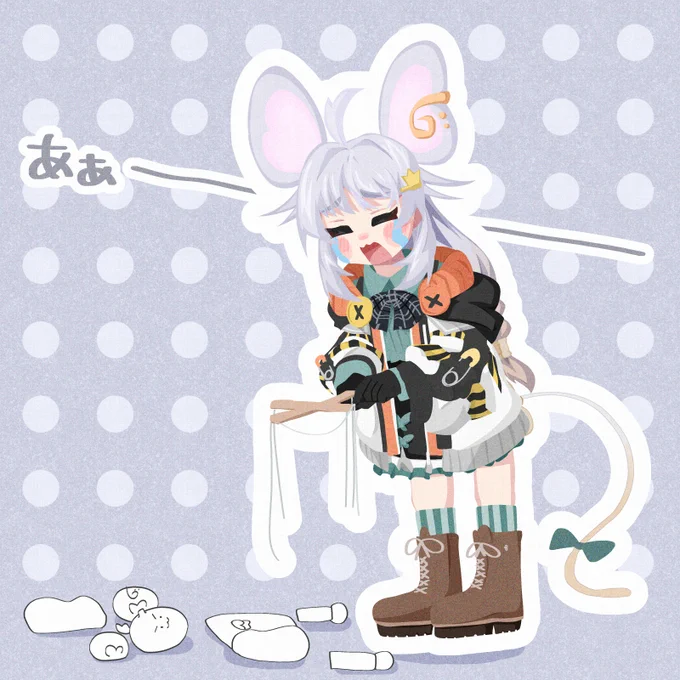 #りちゃあーと(大変よくできました) 