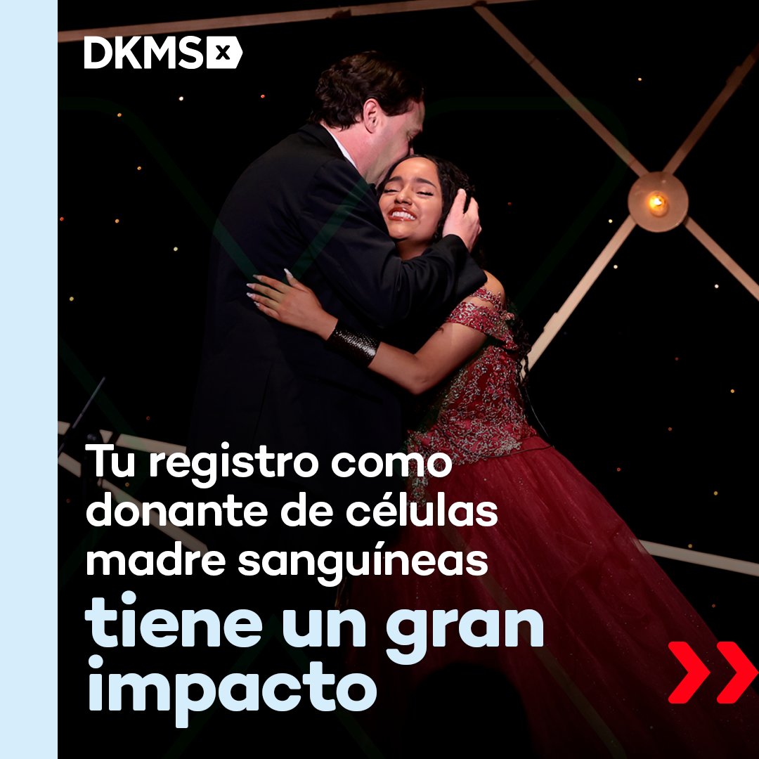 DKMS Chile tweet media
