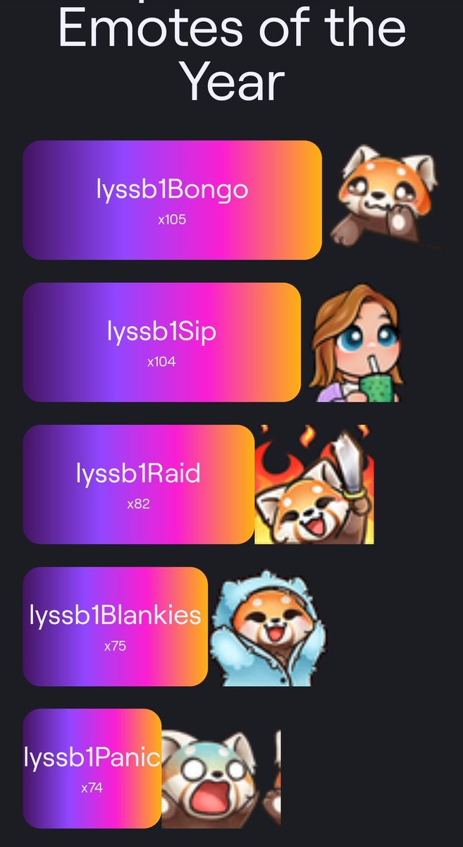 ✨Lyss✨ tweet media