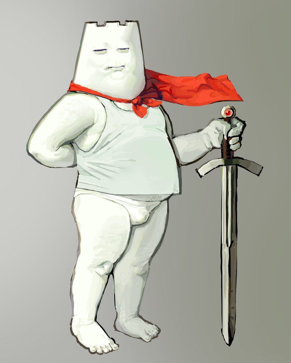 Fanart <a href="/AdamLikesRice/">Adam Innit</a>