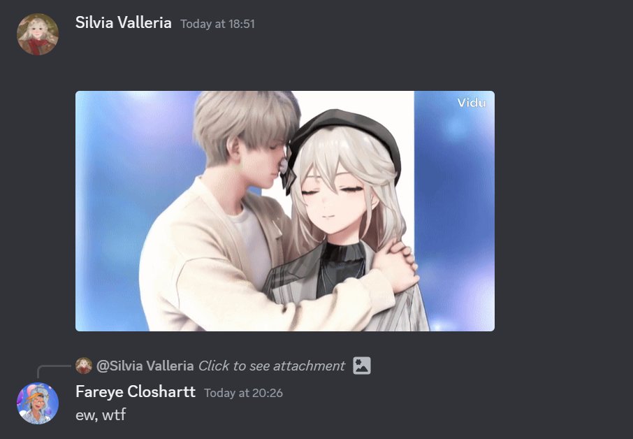 Fareye Closhartt🍖 〔LiviPro〕 tweet media