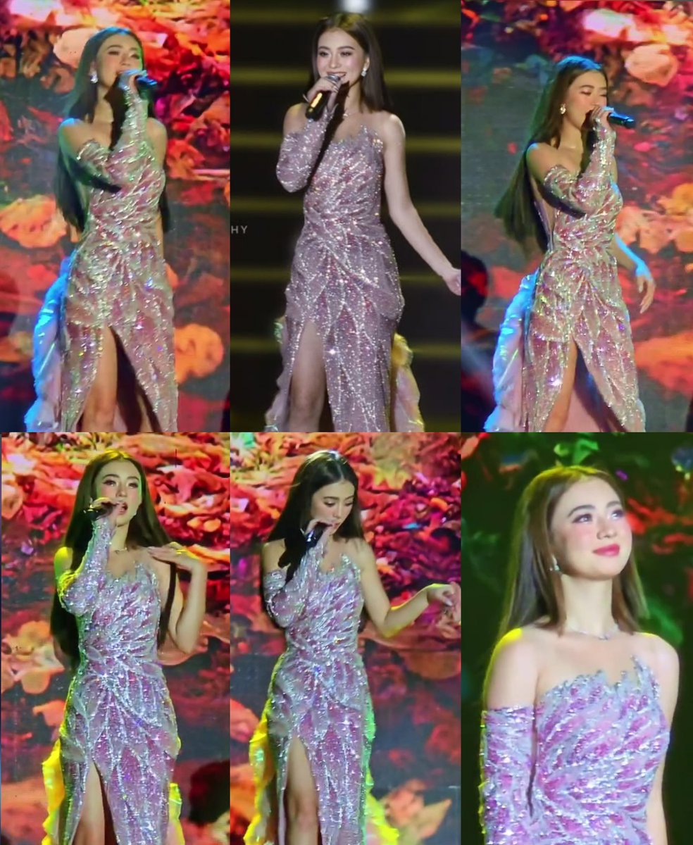 sofia first, never second

USAFYANG PAMILYA
#PBBGen11IsangPamilyaTayo