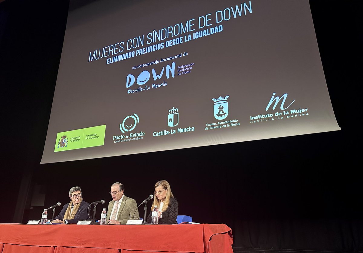 Ayto Talavera tweet media