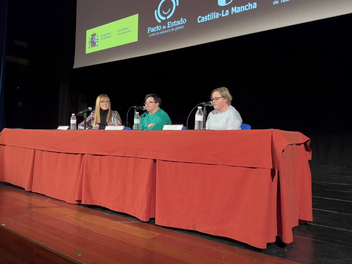 Ayto Talavera tweet media