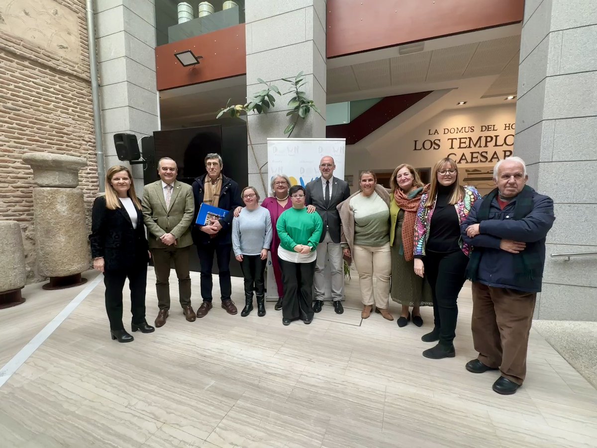 Ayto Talavera tweet media