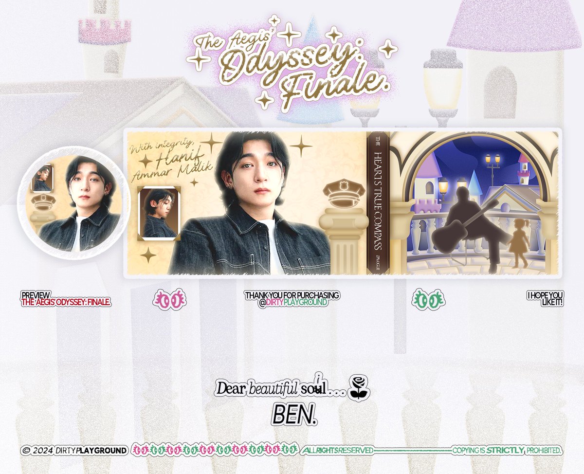 #SPEURWALL 

PINES.    Makin ganteng gak tuh gue pake layout ini? Terima kasih kepada <a href="/DirtyPIayground/">𝙳𝙿. 👀🪽</a> atas karya emasnya ini. Keren banget ril. Terima kasih juga untuk layout sekampungnya pujaan hatiku <a href="/rhaenirys/">𝑅𝘩𝑎𝑒𝑛𝑒͟𝑟͟𝑦͟𝓈͟ 𝐼𝑠𝑙𝑎𝑟𝑎.</a>. Aku masih nunggu kita layoutan berdua. 🥺🌹