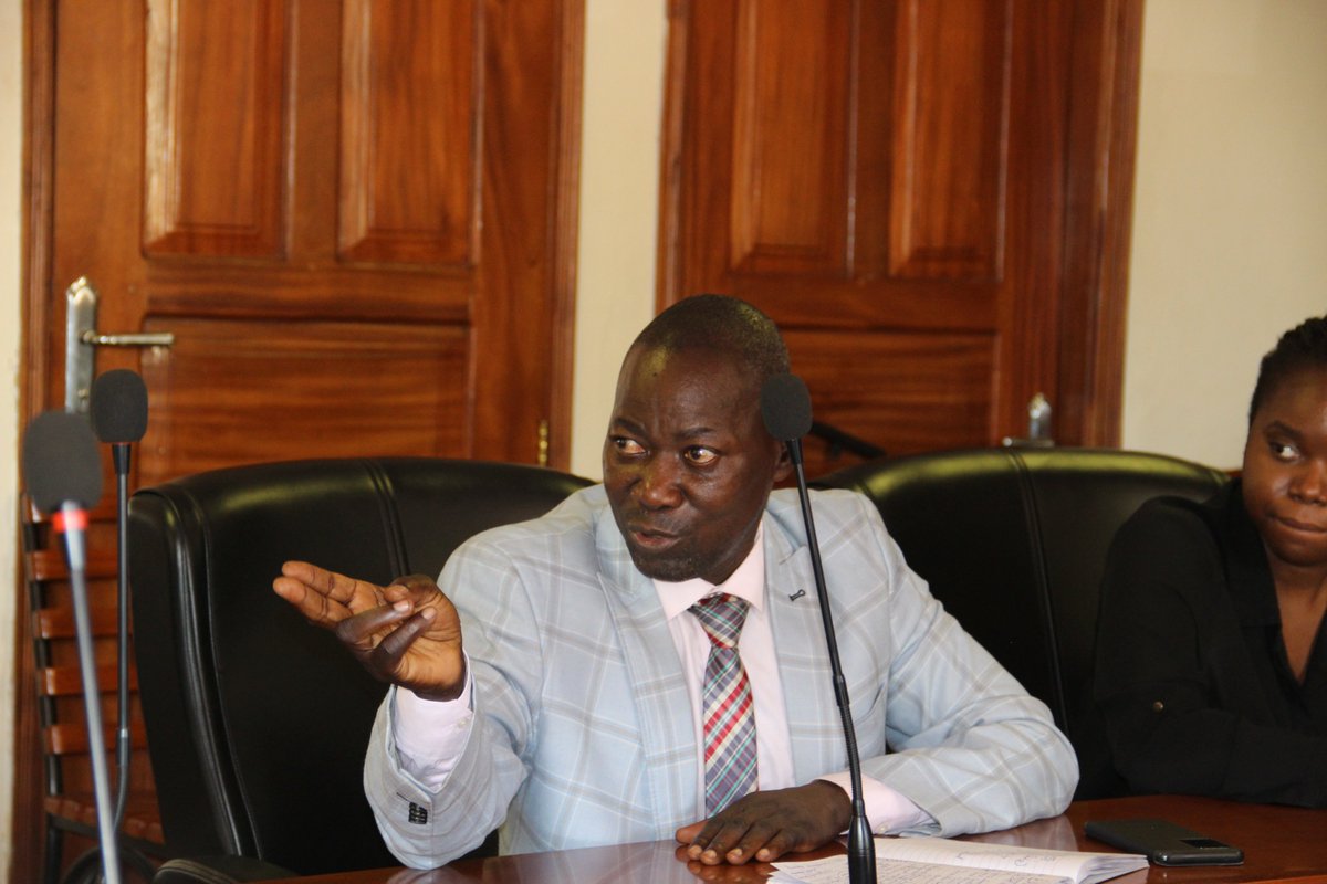 NPA_UG's tweet image. Happening Now: We are honored to host a team from @brac_uganda to discuss the transformative Ultra-Poor Graduation (UPG) programme of BRAC and its impact on education outcomes.
#PlanningForDevelopment