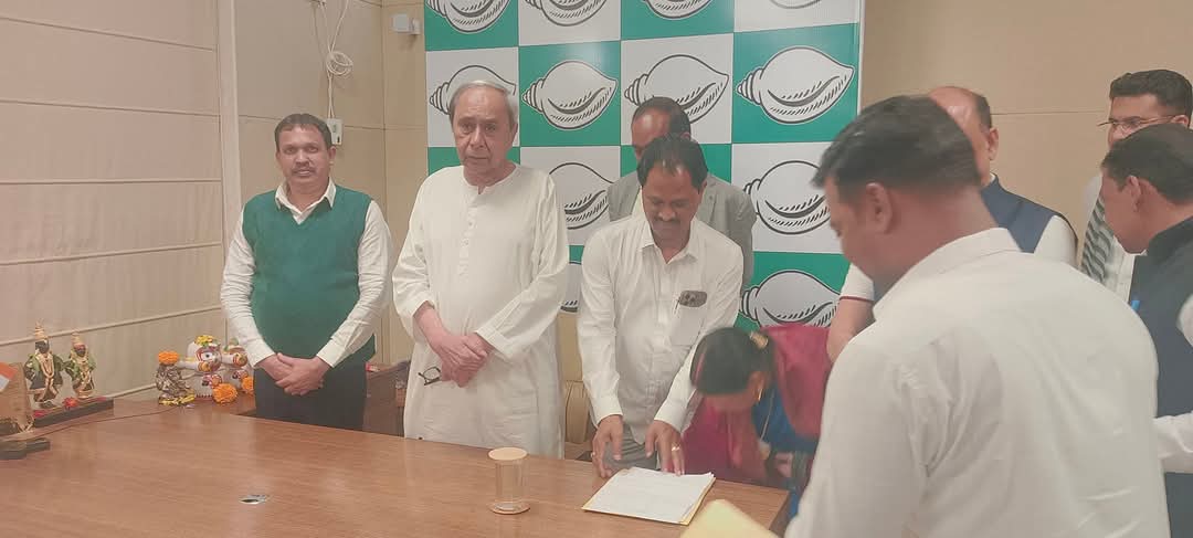 Pradip Kumar Dishari tweet media