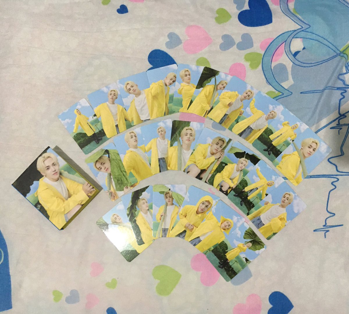 the_8finity's tweet photo. My midnight BUDOLSSSSS w/ @strong3er came home today!!! 🥰🫶🏻Thankyou so much sa pag papauwi ng mga pogi @enbuying, to more midnight budols pa 🫶🏻

 #comm_ENt https://t.co/fzW1Zv0GmH
