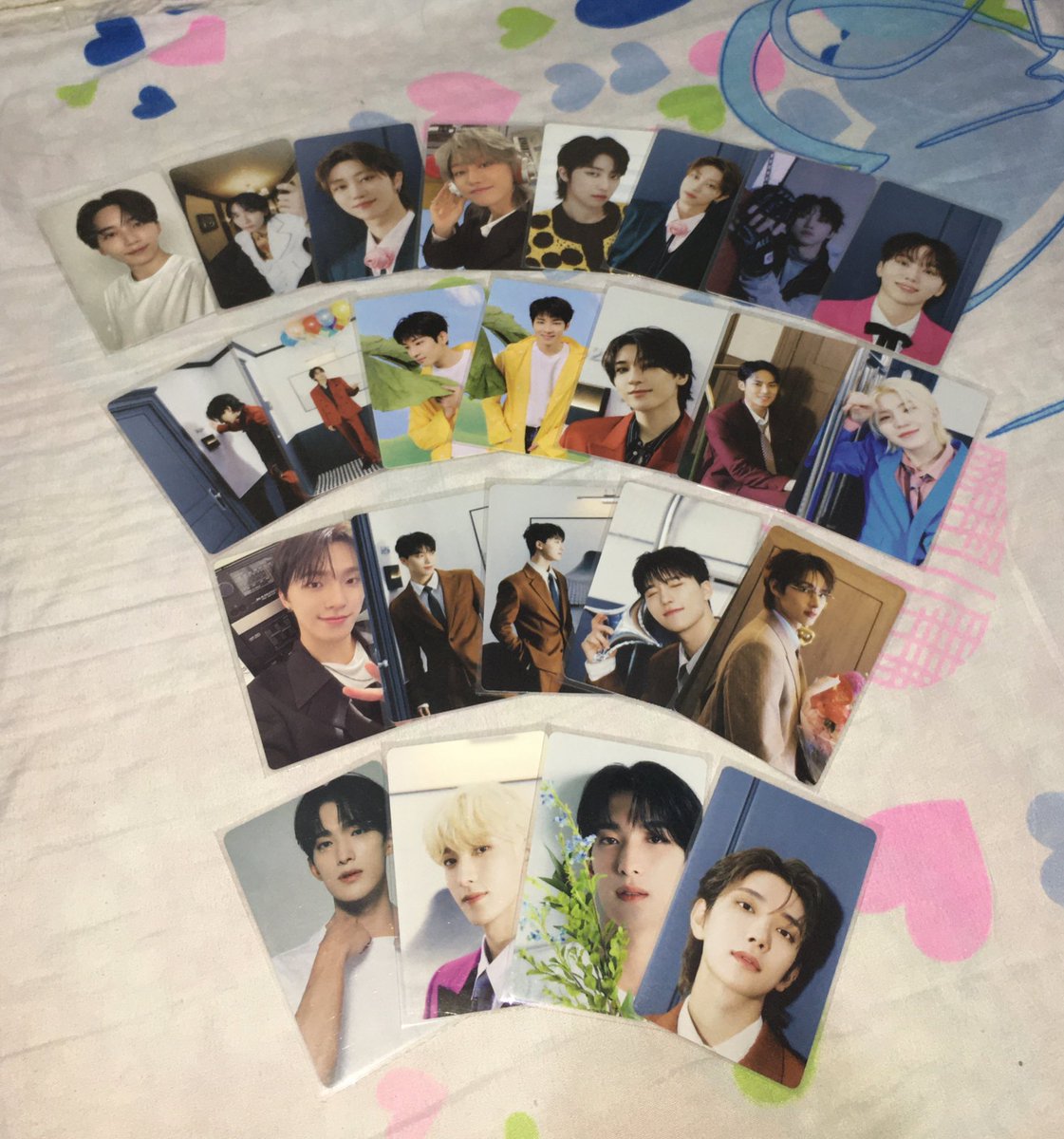 the_8finity's tweet photo. My midnight BUDOLSSSSS w/ @strong3er came home today!!! 🥰🫶🏻Thankyou so much sa pag papauwi ng mga pogi @enbuying, to more midnight budols pa 🫶🏻

 #comm_ENt https://t.co/fzW1Zv0GmH
