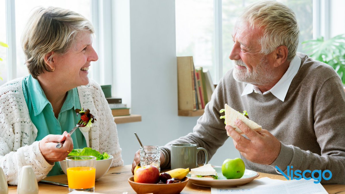 Viscgo's tweet image. Understanding how #dysphagia can affect everyday life can improve your care provisions and empower patients.
Find out more about our bespoke training and how our products can help you and those who care for 👉 viscgo.com/dysphagia-trai…
#ViscgoDysphagiaSupport