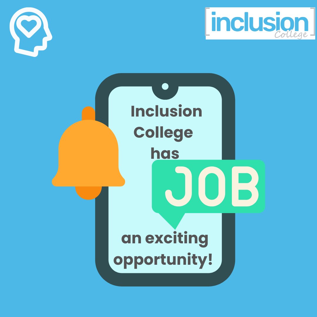 Inclusion Education tweet media