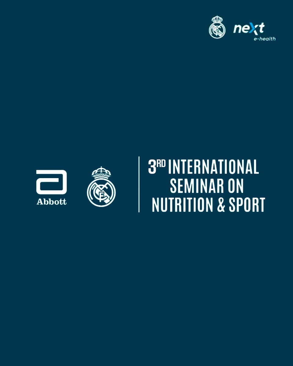 Real Madrid Next tweet media