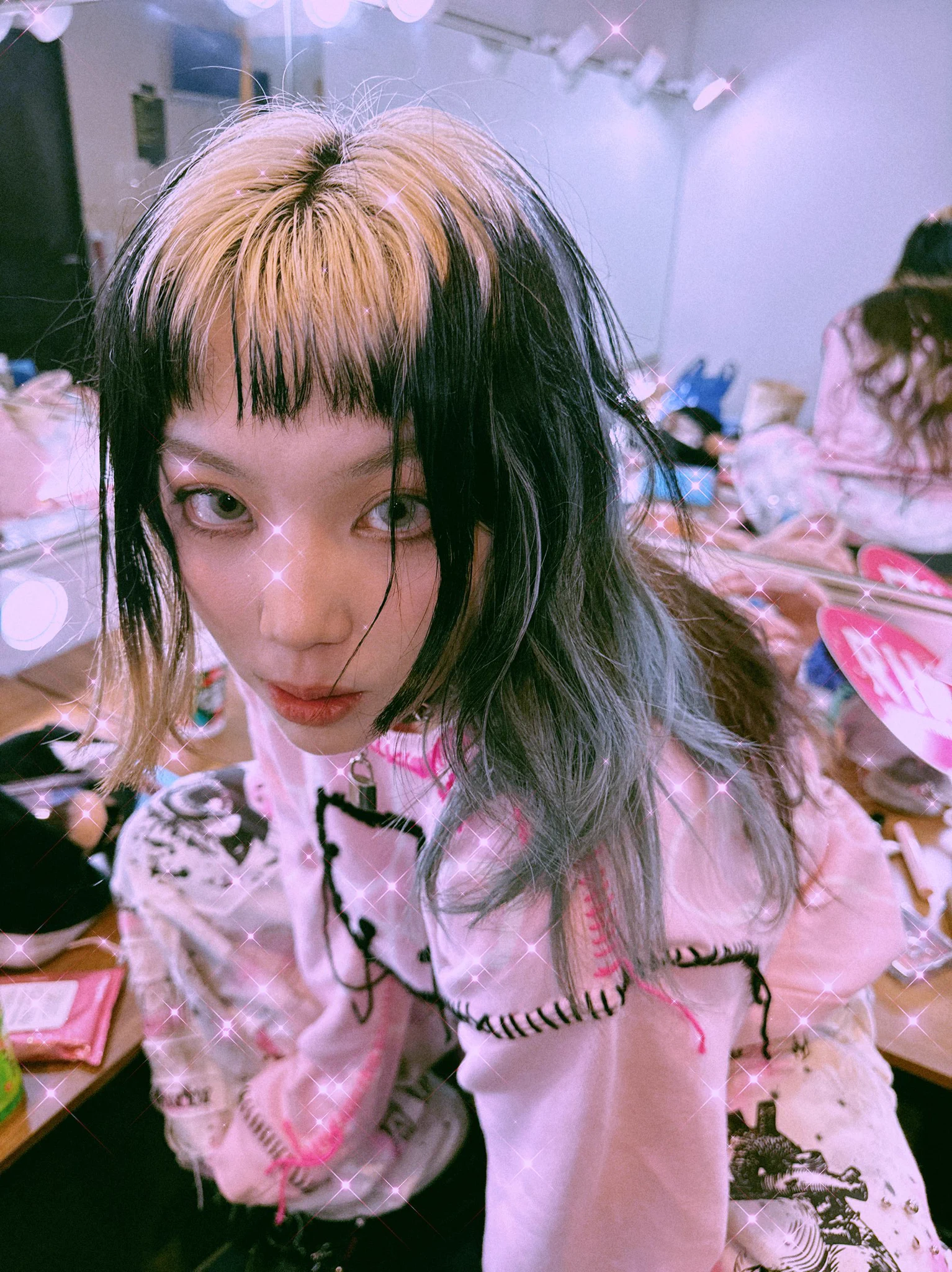 星熊南巫(Hoshikuma Minami) on X / X