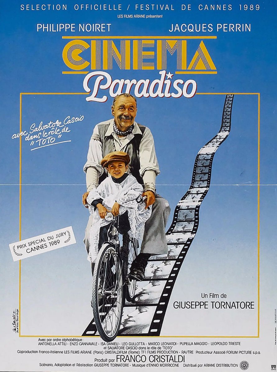 CaPagenel's tweet photo. @Orchestre_Douai L'Orchestre de Douai vous propose une immersion dans le cinéma et de redecouvrir les chefs d'œuvre de Federico Fellini, Giuseppe Tornatore, Gus Van Sant, Charlie Chaplin, Francis Ford Coppola, Sergio Leone, Robert Wise et Jerome Robbins. https://t.co/raMRWct5O4