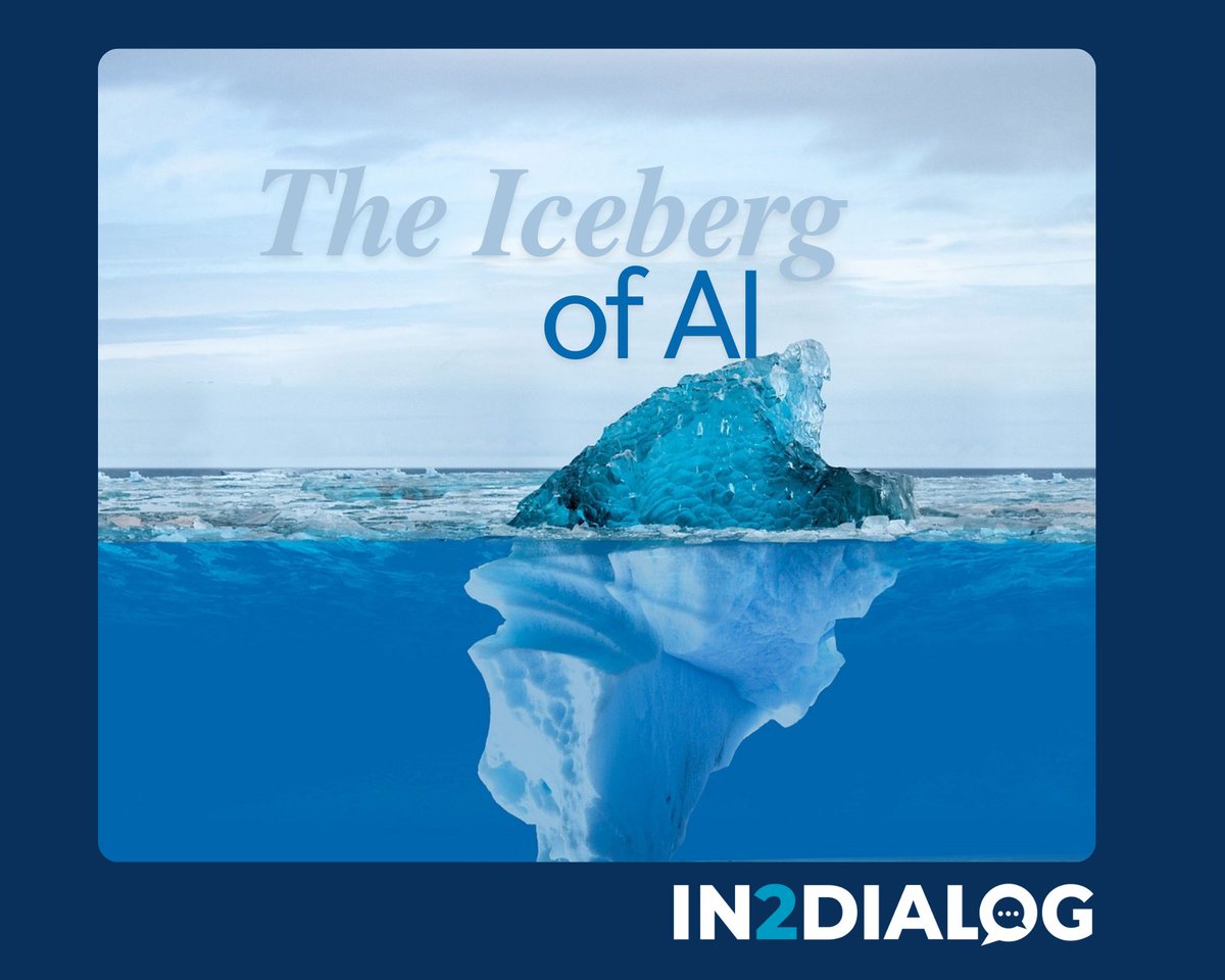 Being a linguist I am quite intrigued by the new developments in AI-driven conversational analytics. Fields like recruitment and sales are already embracing the latest innovations.
xpressocommunications.com/client-news/th…
#recruiters #hr #staffing #ai #conversation #analytics #sales #in2dialog