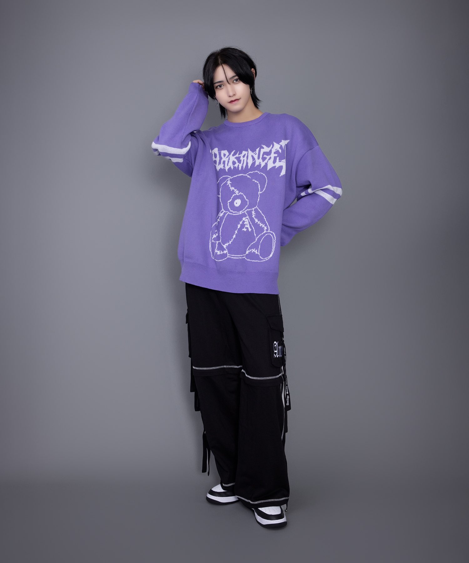 にこにこです♡ 鬼束ちひろ / WITHOUT MY DREAM -Second Code-【Blu-ray