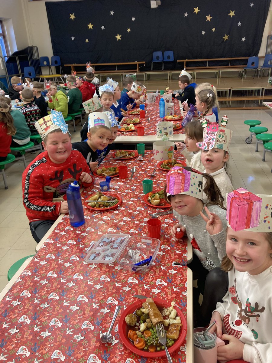 Miss Sweet St Mary’s CinW tweet media