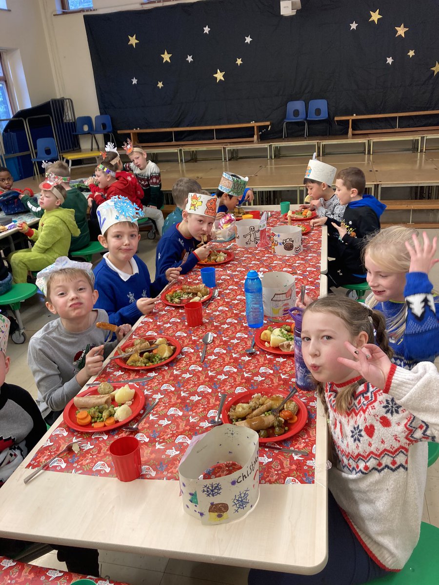 Miss Sweet St Mary’s CinW tweet media