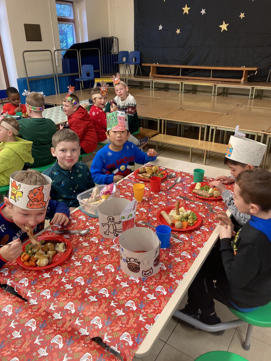 Miss Sweet St Mary’s CinW tweet media