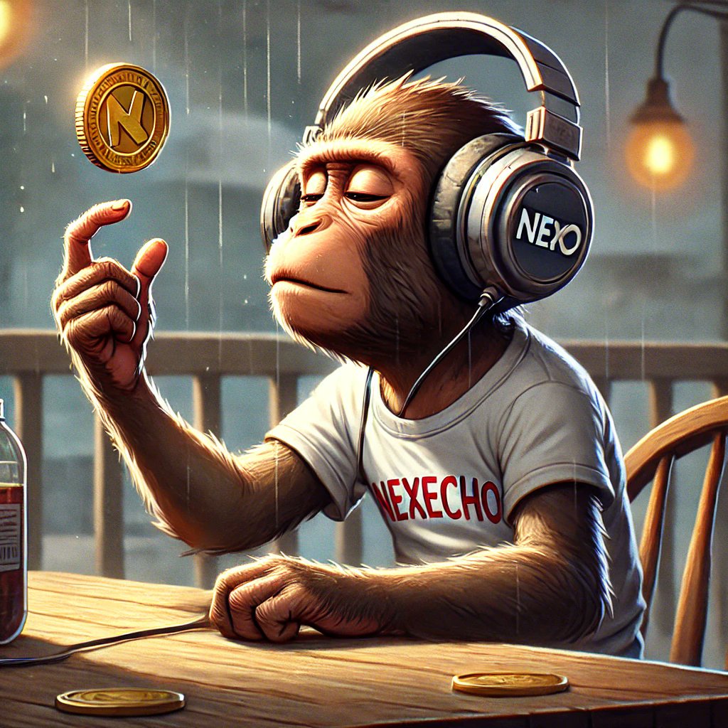 nexecho_'s tweet photo. Let’s Get Started! 🎶 We Are Here with the Power of Rhythm! 🎶

https://t.co/InBFQzogmB https://t.co/DzeLYr7VQq