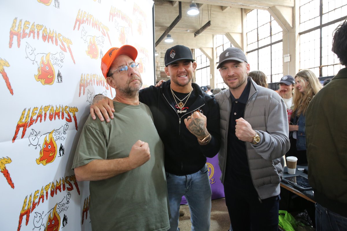 Ed Currie tweet media