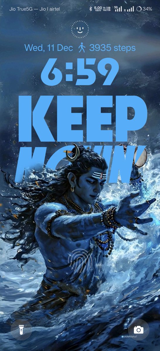 Pratik Kumar tweet media