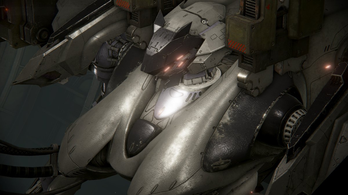 Seclet Level エピソード8 アーマード・コア ～アセット・マネジメント