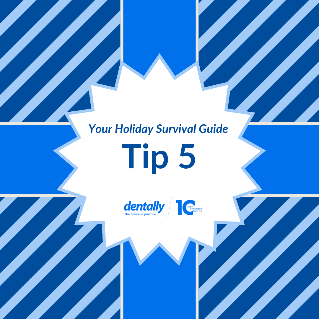 Dentally tweet media