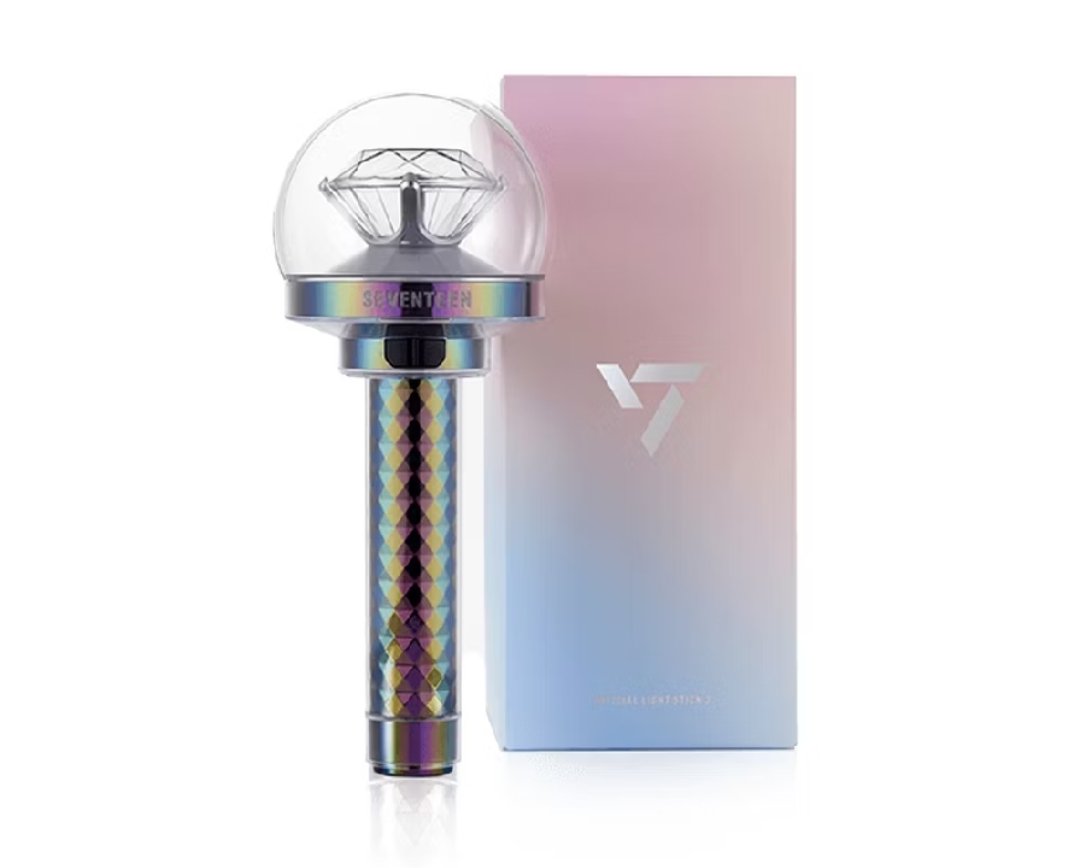 WTS LFB PH

Enhypen Lightstick (Eri Bong) 
V1 - Php 2,400 
V2 - Php 2,800

SVT Lightstick (Carat Bong) 
V3 - Php 3,500

ETA: 1st-2nd week of January 2025
50% dp
Rem bal - once onhand

MOD: J&amp;T, GGX, SDD, Meet-up (weekends only) 
MOP: GCash, Maya, Bank Transfer