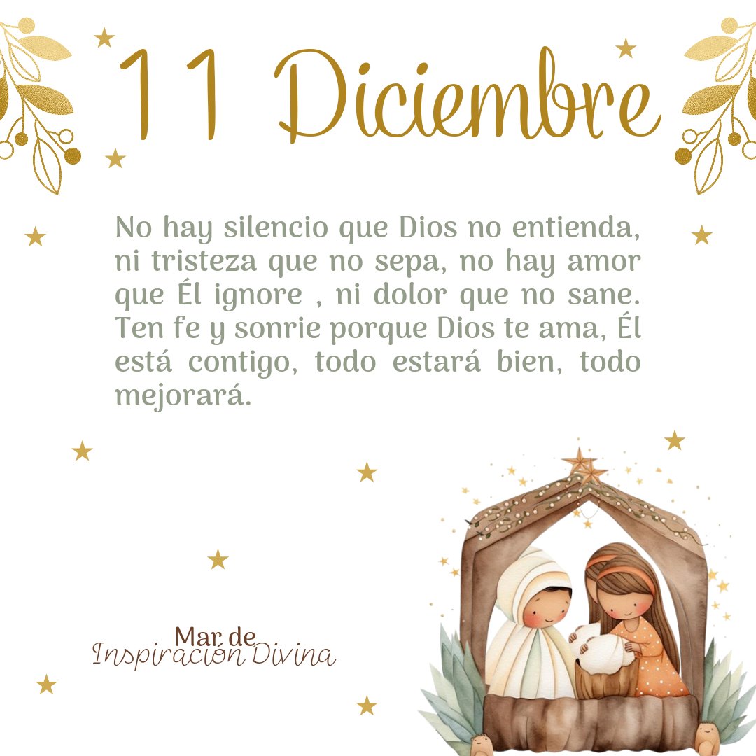 mar_deInsDivina's tweet photo. Jamás quedan avergonzados los que esperan con confianza en el Señor 🙏🏻🤍💫

Sal 25,3 📖 https://t.co/yvWCeqd9gu