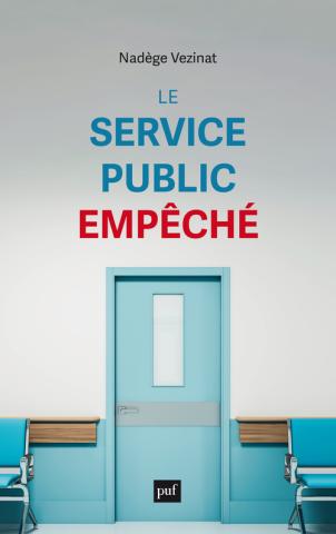 Ce soir nous serons avec <a href="/NVezinat/">Nadège Vezinat</a> pour parler de son livre paru aux <a href="/editions_PUF/">PUF</a> "Le service public empêché". 

📻 RV à 19h sur 106.3FM ou sur rfpp.net !