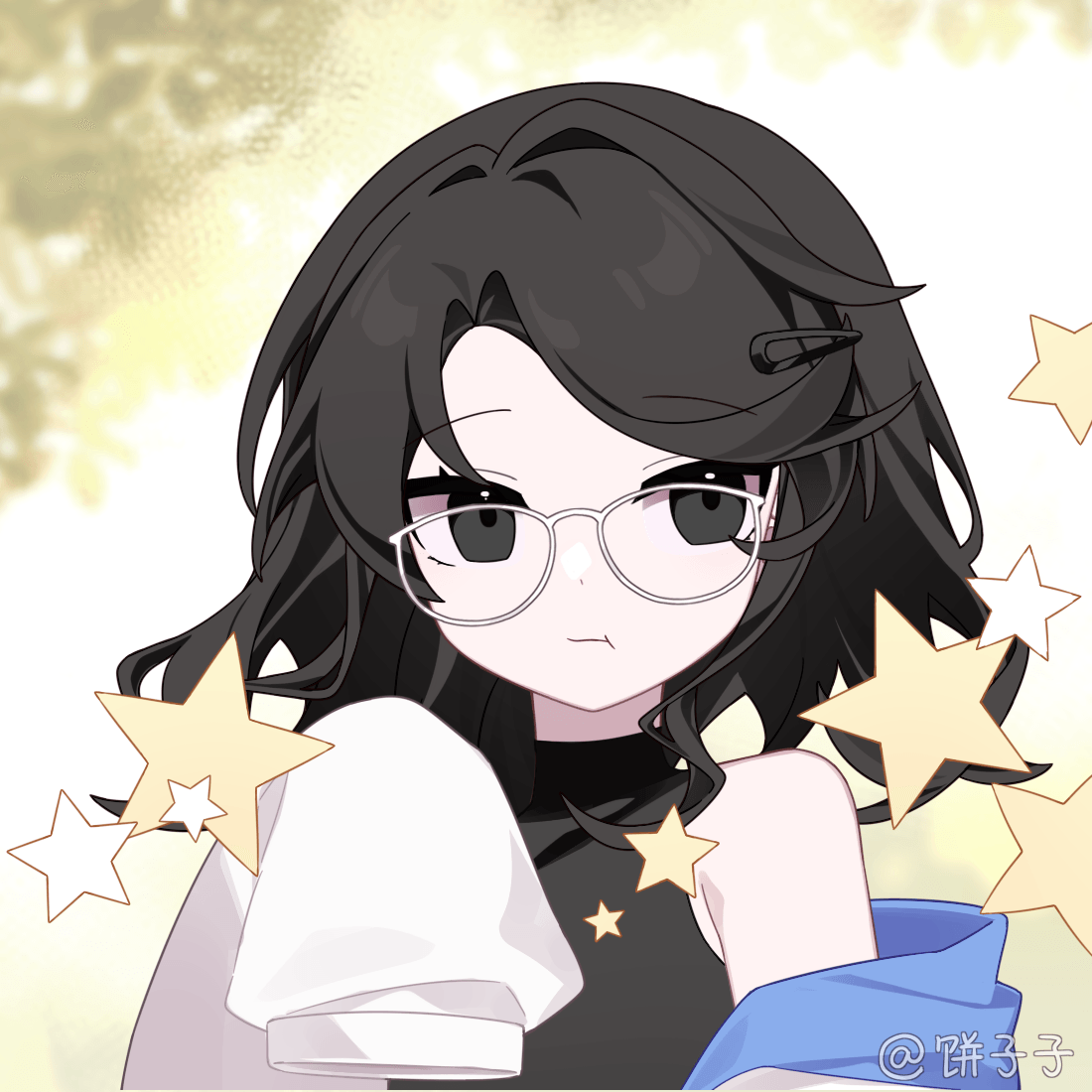Yuel 🌙🦊DEBUT 2026 tweet media