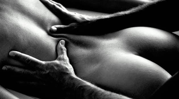 shery_temple's tweet photo. Your hands move skillfully across my bare back as I lay in bed naked. Your touch unraveling the tension knot by knot.
Each stroke sends a wave of relaxation and warmth through me, soothing warmth spreading with every deliberate motion.
 I surrender to the rythm of your fingers, their gentle pressure melting away the weight of the day.
Then, as your hands drift lower, carassing the curve of my hips against my bare skin, a new kind of warmth ignites.
Your touch lingers, teasing, as your fingers slide between my thighs, awakening sensations that make my breath catch and my body hum with anticipation.

#erotic #horny #Sexy #massagefullservice #couplelife #coupleGoals #romantic #romanceclub #relationships #RelationshipGoal