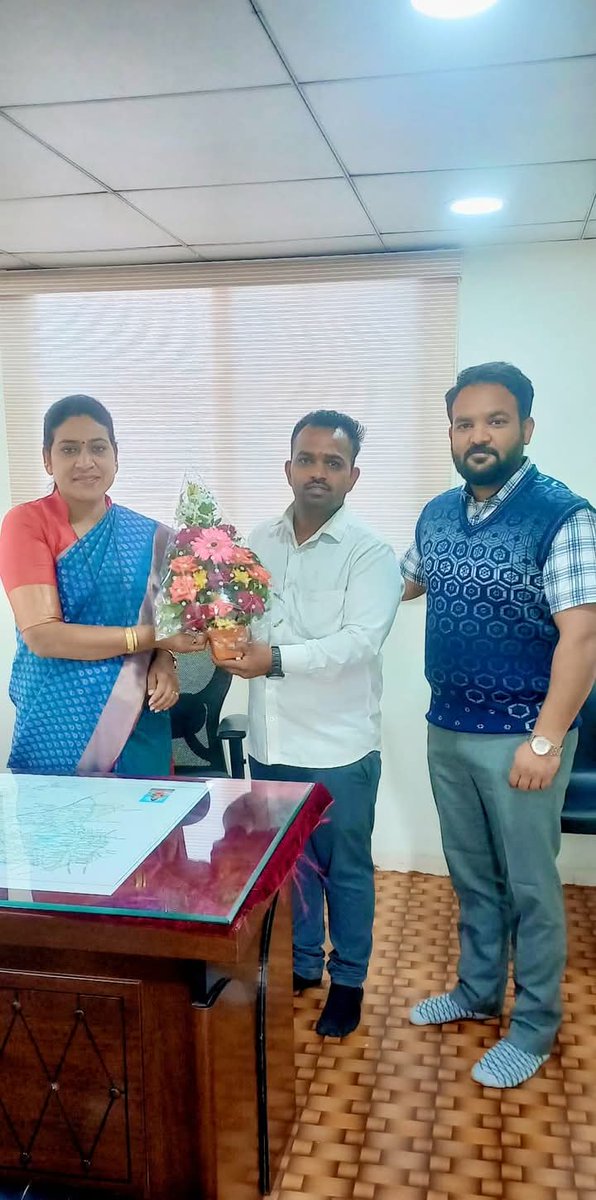 Chetan Balasaheb Borade tweet media