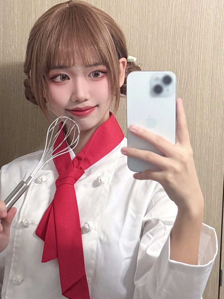 sxiro_cos's tweet photo. 두근두근 ••• 🍓‼️ https://t.co/SOfTEuJdpG