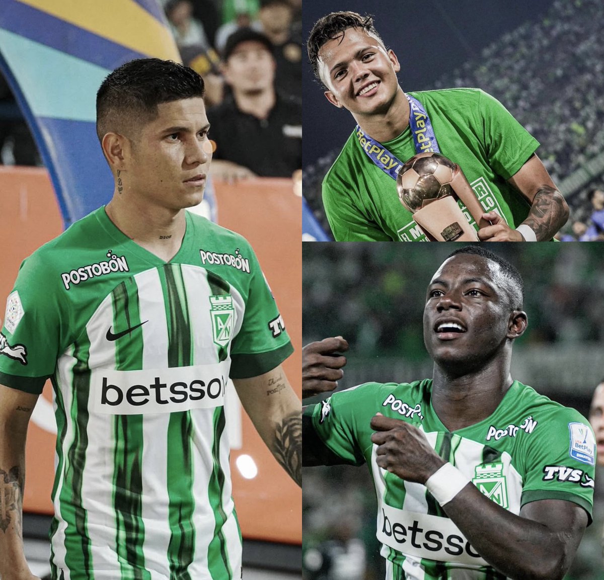 Pipe Sierra tweet media