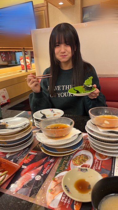 Twitterのコスプレ画像2