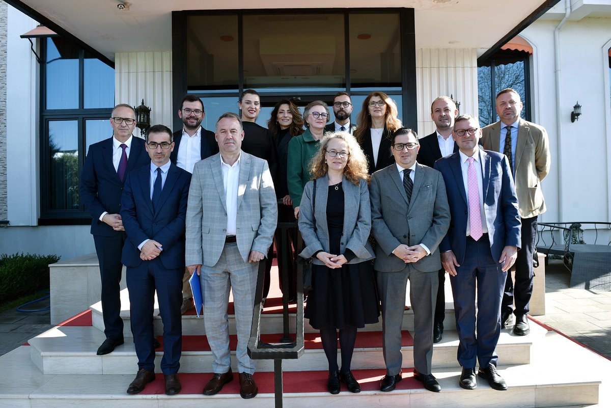 Recovering assets stolen through corruption is crucial for achieving SDG 16 Peace, Justice and Strong Institutions and improving the lives of all. UNDP is proud to have supported the establishment of the Asset Recovery Office (ARO). #UnitedAgainstCorruption