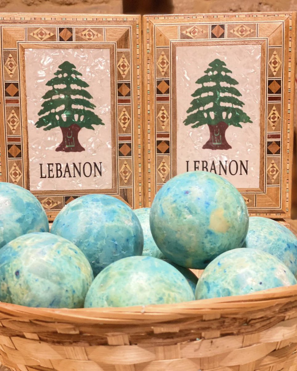 soap_tripoli's tweet photo. ✨ صابون طرابلس: حكاية جمال طبيعي وأصالة ✨
من قلب تراث مدينة الصابون، نقدم لكم منتجاتنا الطبيعية المصنوعة بحب واحترافية، لتمنح بشرتكم النعومة والإشراقة التي تستحقونها. 🌿

📍 اكتشفوا أصالة صابون طرابلس الآن!
📞 للاستفسار:0096171909992
#صابون_طرابلس #عناية_طبيعية #تراث_لبنان https://t.co/LFhraVvfx2