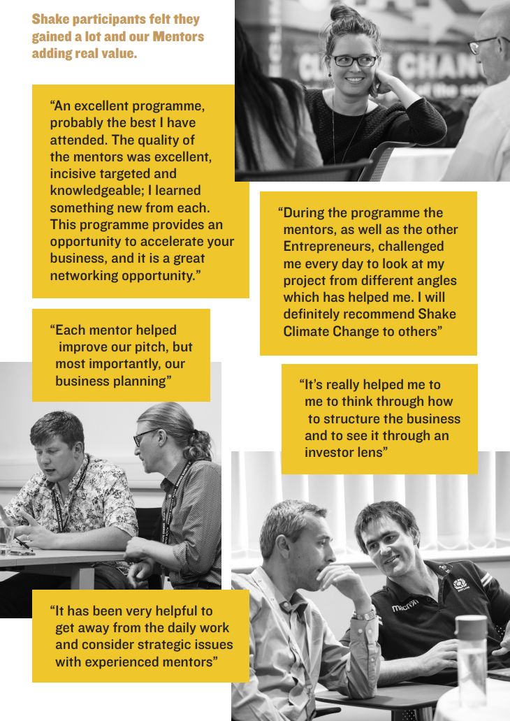 Rothamsted's tweet photo. 🌱 Are you a UK entrepreneur working on a climate-friendly solution in #agriculture or food production? 
Join a vibrant community and access mentors, networking, scientific experts and funding to get started or on to that next step.

Apply by Jan 6th: https://t.co/ZdBExzGdA6 https://t.co/mBHsrfA7uz